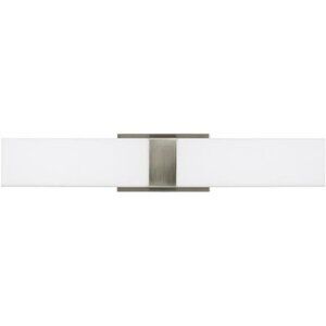Sea Gull Lighting 4422991S-962 Vandeventer Wall/Bath Vanity Style Fixture, LED -